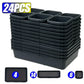8/26/47-Piece Tool Tray & Drawer Organizer