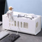Colored Power Strip Cable Management Box