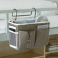 Multi-Pocket Fabric Wall Storage Organizer