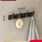 Strong Self-Adhesive Wall Hooks