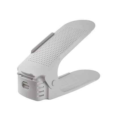 10-Piece Adjustable Shoe Slot Organizers — product image 11 of 13