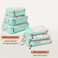 3-Piece Compression Packing Cube Set