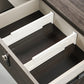 4/6-Piece Expandable Drawer Divider Set