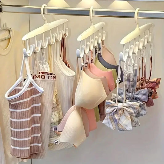 12-Hook Rotating Closet Hanger — product image 1 of 9