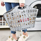 Foldable Fabric Laundry Hamper