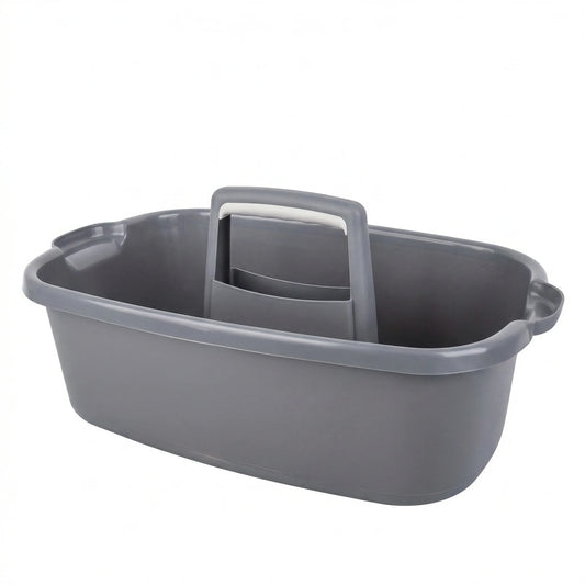 Large Portable Cleaning Caddy with Handle — product image 1 of 11