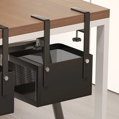 Under-Desk Hanging Storage Basket – 3 Sizes — product image 4 of 9