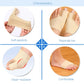 Bunion Corrector Sleeve – Gel Toe Separator for Hallux Valgus