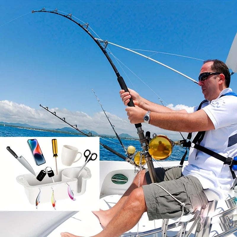 Universal Boat Storage Caddy