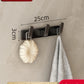 Strong Self-Adhesive Wall Hooks