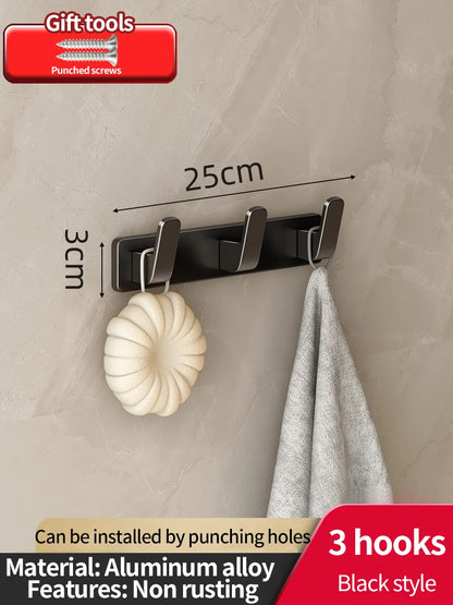 Strong Self-Adhesive Wall Hooks — product image 12 of 19