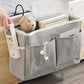 Multi-Pocket Fabric Wall Storage Organizer