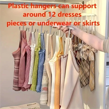 12-Hook Rotating Closet Hanger — product image 4 of 9