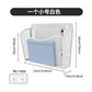 Mesh Wall-Mounted File Organizer – Small or Large