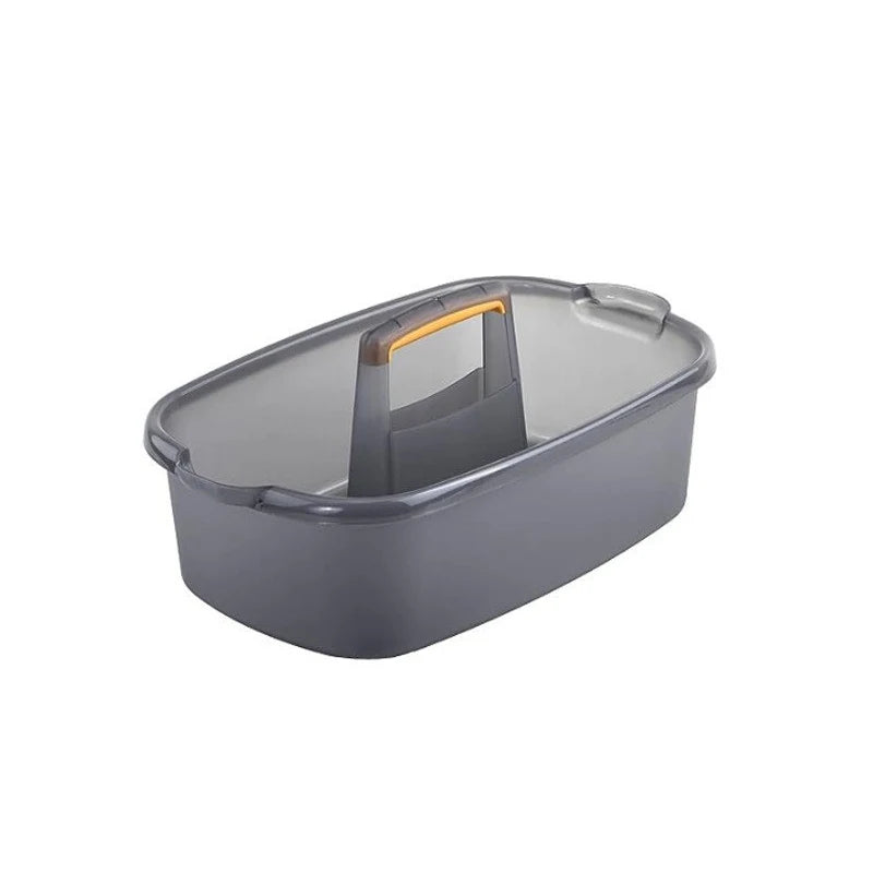 Portable Cleaning Caddy with Handle