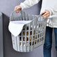 Foldable Fabric Laundry Hamper