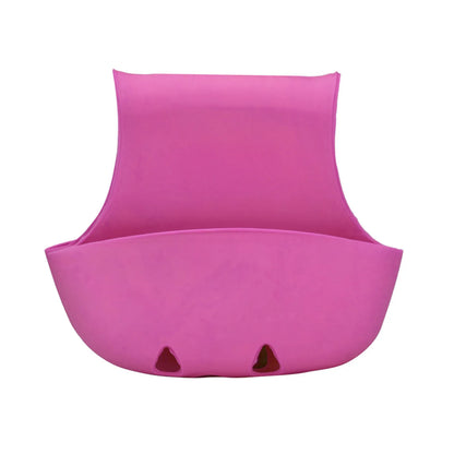 Double-Sink Saddle Caddy with Drainage — product image 9 of 10