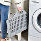 Foldable Portable Laundry Hamper
