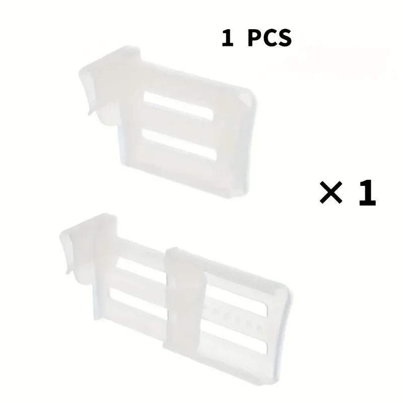 Expandable Adjustable Refrigerator Divider
