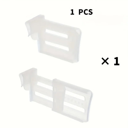 Expandable Adjustable Refrigerator Divider — product image 7 of 8