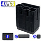 8/26/47-Piece Tool Tray & Drawer Organizer