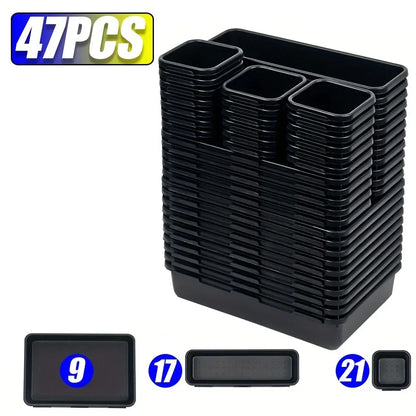8/26/47-Piece Tool Tray & Drawer Organizer — product image 6 of 13