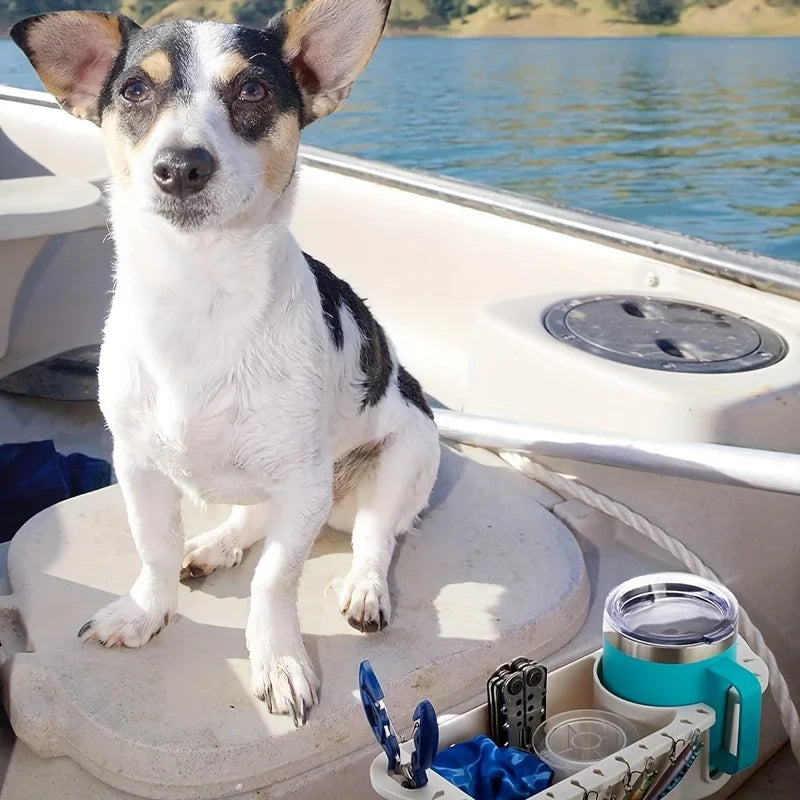 Universal Boat Storage Caddy