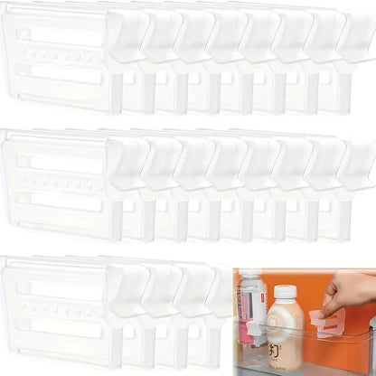 Expandable Adjustable Refrigerator Divider — product image 2 of 8