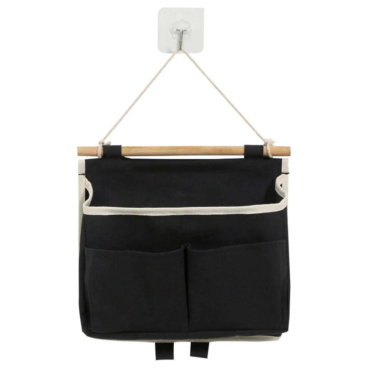 Hanging Wall & Over-Door Storage Caddy