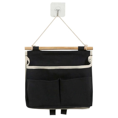 Hanging Wall & Over-Door Storage Caddy — product image 7 of 10