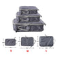 Foldable Compression Packing Cubes