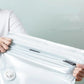 No-Pump Vacuum Storage Bags – Flat & Cubic Sizes