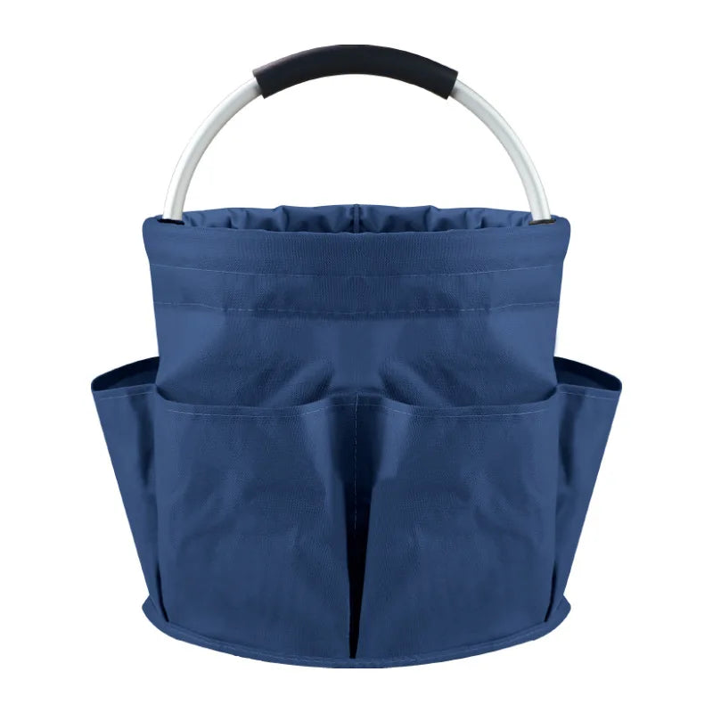 17 L Foldable Portable Cleaning Caddy