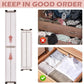 10.8–20 in Expandable Drawer Dividers