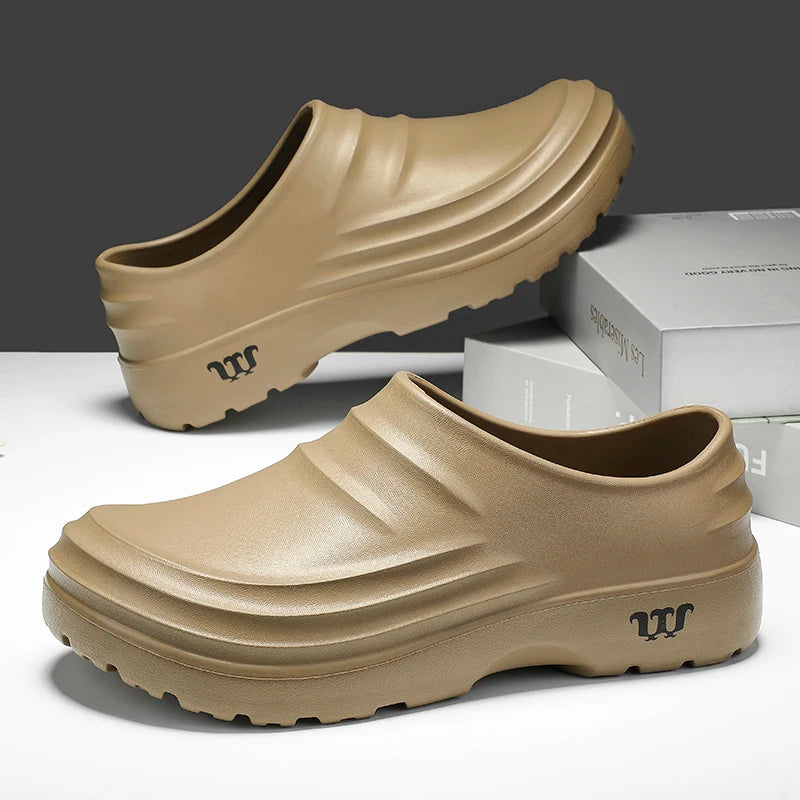 The Original orthopedic Clogs 2.0