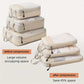 3-Piece Compression Packing Cube Set