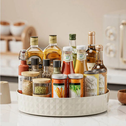 Rotating Spice Organizer for Countertops — product image 1 of 9