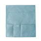 Water-Resistant Sofa Arm Organizer with Storage Pockets