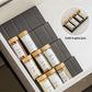 4-Layer Adjustable Spice Drawer Organizer