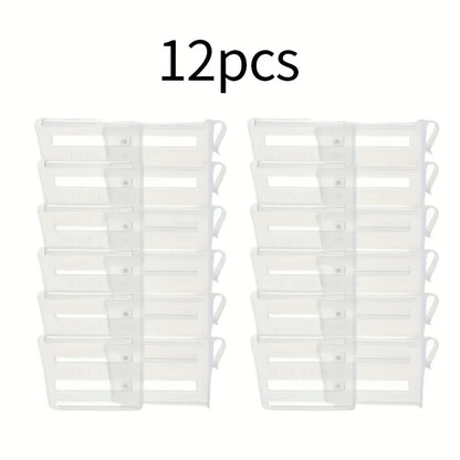 Expandable Adjustable Refrigerator Divider — product image 6 of 8
