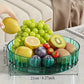 Multi-Purpose Rotating Countertop Organizer