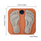 3D Foot Massager Pad – EMS (Electrical Muscle Stimulation)