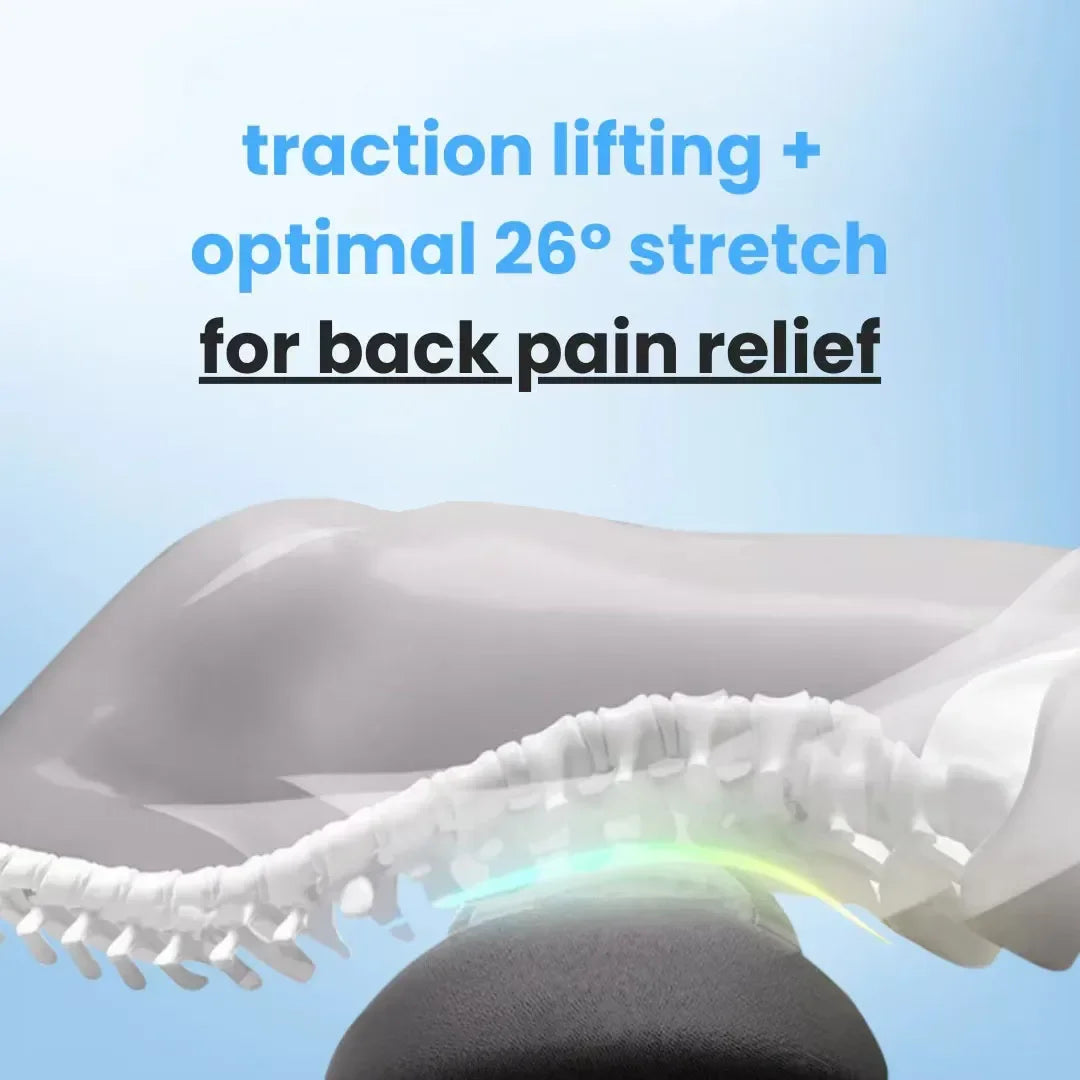 Shiatsu 3-in-1 Back Massager 2-Pack – Neck & Lumbar Set