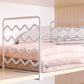 No-Drill Plastic Closet Shelf Dividers