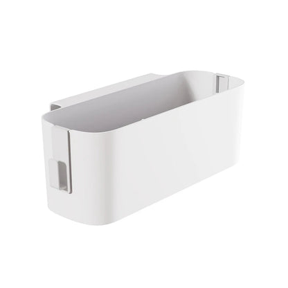 Hanging Plastic Bedside Caddy with Removable Hook — product image 9 of 10