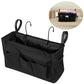 Multi-Pocket Oxford Fabric Bedside Caddy
