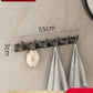 Strong Self-Adhesive Wall Hooks