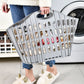 Foldable Portable Laundry Hamper