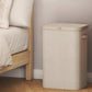 85 L Laundry Hamper with Handles & Inner Bag
