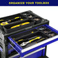 8/26/47-Piece Tool Tray & Drawer Organizer